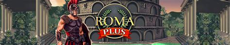 Jogue Roma Plus Online