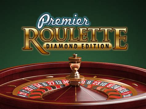 Jogue Roulette Diamond Online
