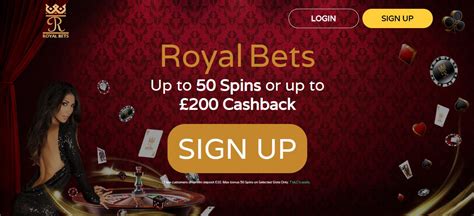 Jogue Royal Bets Online