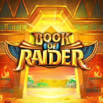 Jogue Royal League Book Of Raider Online