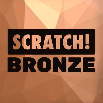 Jogue Scratch Bronze Online