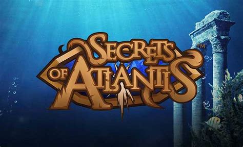 Jogue Secrets Of Atlantis Online