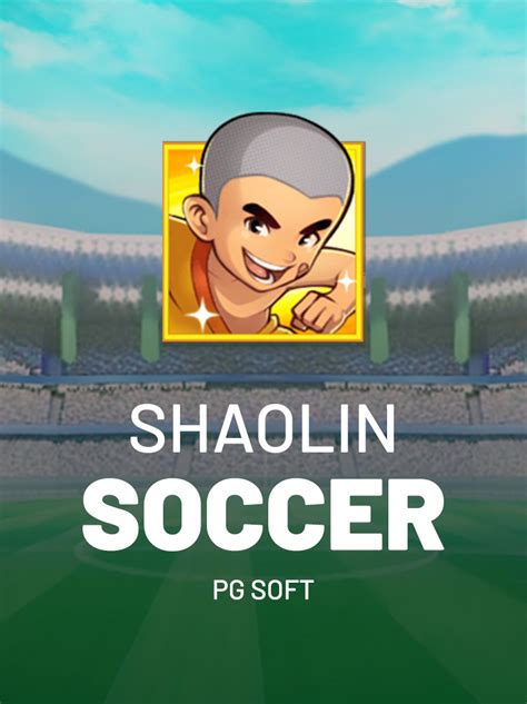 Jogue Shaolin Soccer Online
