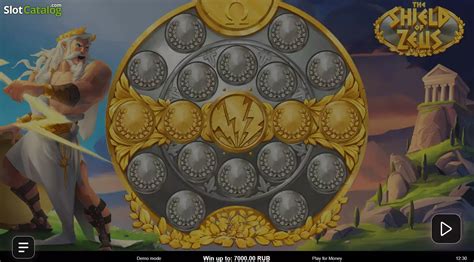 Jogue Shield Of Zeus Online