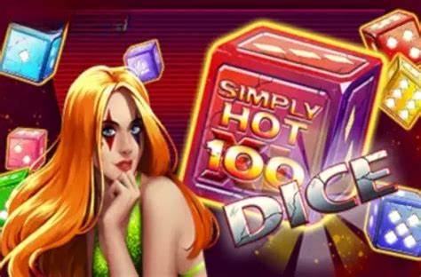 Jogue Simply Hot Xl 100 Online