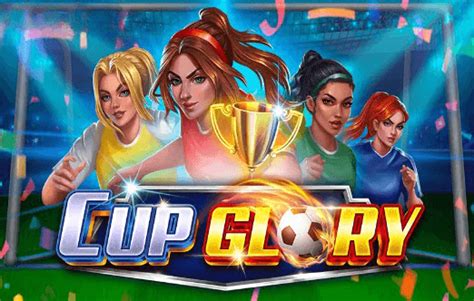 Jogue Slot Cup Online