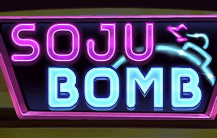 Jogue Soju Bomb Online