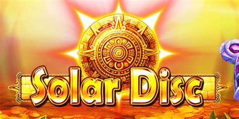 Jogue Solar Disc Online