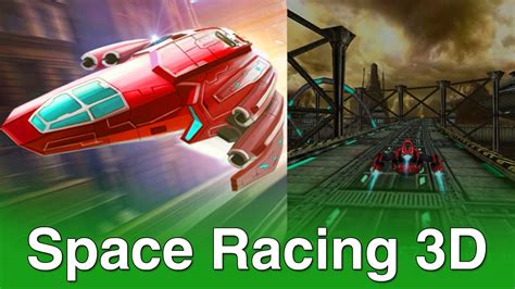 Jogue Space Race Online