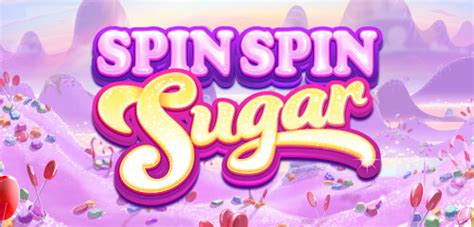 Jogue Spin Spin Sugar Online
