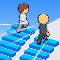 Jogue Stairs Online