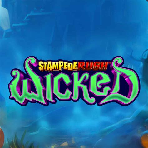 Jogue Stampede Rush Wicked Online