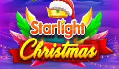 Jogue Starlight Christmas Online