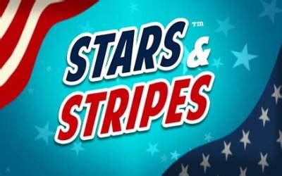 Jogue Stars Stripes Online