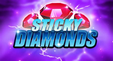 Jogue Sticky Diamonds Online