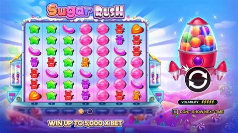 Jogue Sugar Rush Online