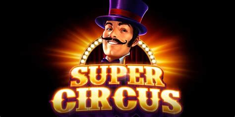 Jogue Super Circus Online
