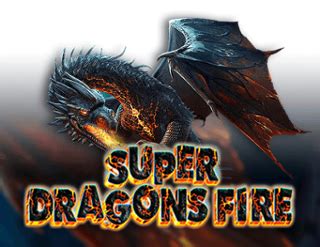 Jogue Super Dragons Fire Online