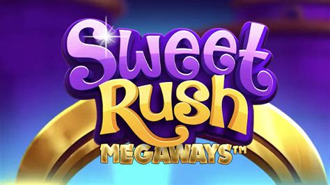 Jogue Sweet Rush Megaways Online