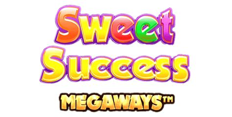 Jogue Sweet Success Megaways Online