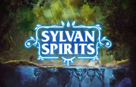 Jogue Sylvan Spirits Online