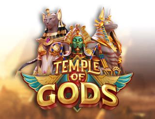 Jogue Temple Of Gods Online