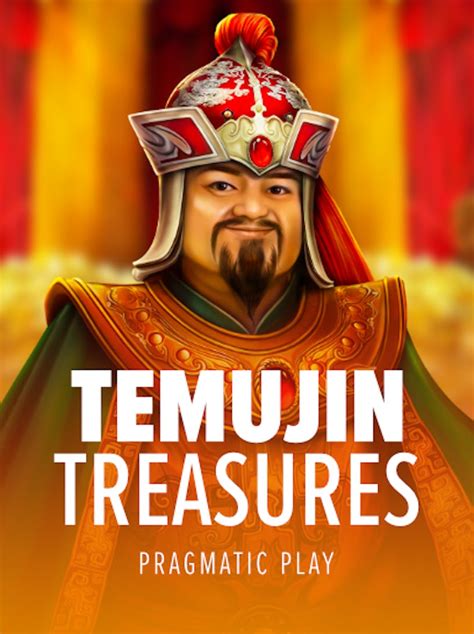 Jogue Temujin Treasures Online