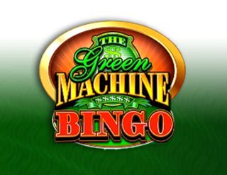 Jogue The Green Machine Bingo Online