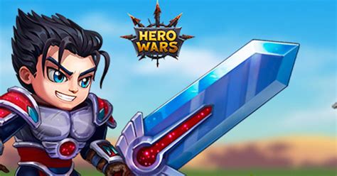 Jogue The Heroes Online