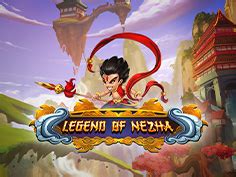 Jogue The Legend Of Nezha Online