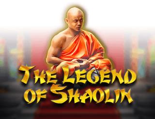 Jogue The Legend Of The Shaolin Online