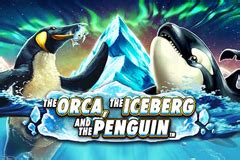 Jogue The Orca The Iceberg And The Penguin Online