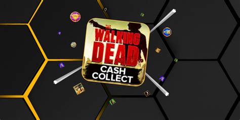 Jogue The Walking Dead Cash Collect Online