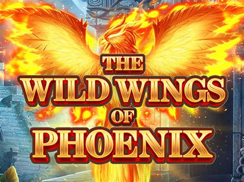 Jogue The Wild Wings Of Phoenix Online