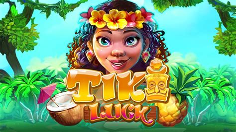 Jogue Tiki Luck Online