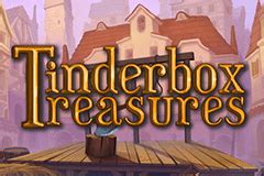 Jogue Tinderbox Treasures Online