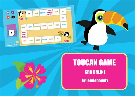 Jogue Toucan Online
