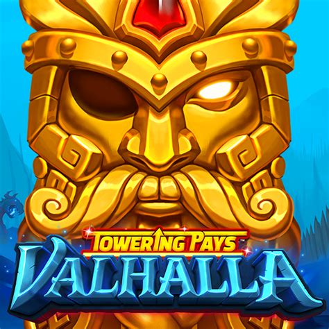 Jogue Towering Pays Valhalla Online