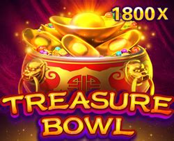 Jogue Treasure Bowl Online