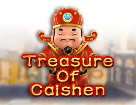 Jogue Treasure Of Caishen Online
