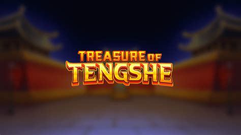 Jogue Treasure Of Tengshe Online