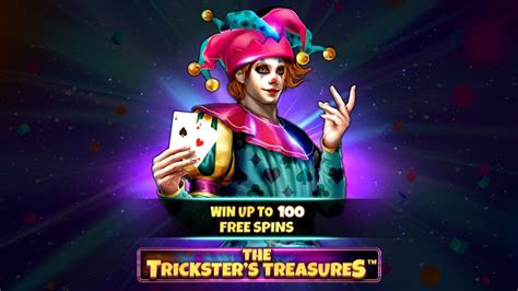 Jogue Trickster S Treasure Online