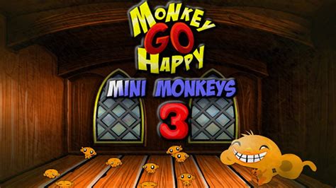 Jogue Triple Monkey 3 Online