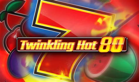 Jogue Twinkling Hot 5 Online