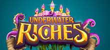 Jogue Underwater Riches Online