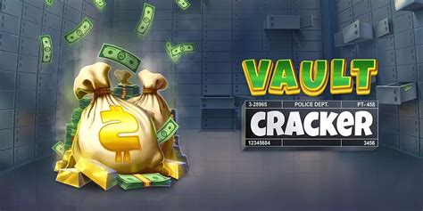 Jogue Vault Cracker Online