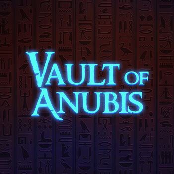 Jogue Vault Of Anubis Online