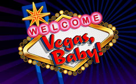 Jogue Vegas Baby Online