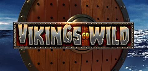 Jogue Vikings Wild Online