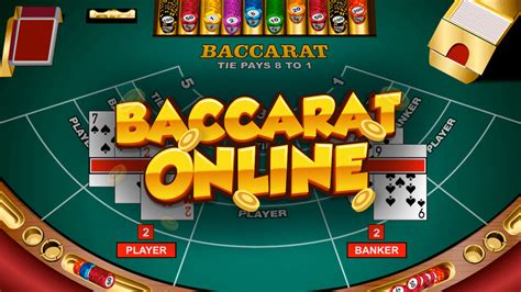 Jogue Virtual Baccarat Online